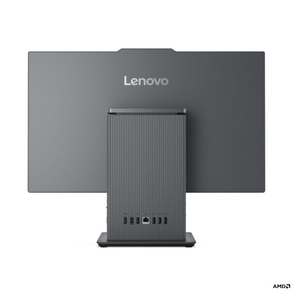 Lenovo IdeaCentre/AIO 24ARR9/23,8"/FHD/R3-7335U/8GB/512GB/AMD int/W11H/Šedá/2R