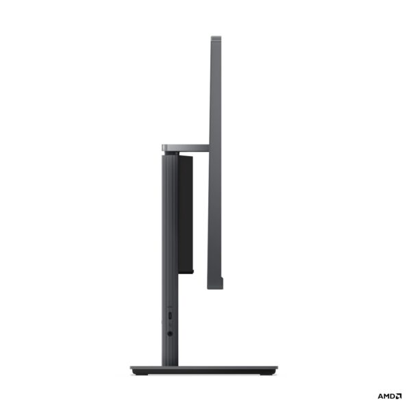 Lenovo IdeaCentre/AIO 24ARR9/23,8"/FHD/R3-7335U/8GB/512GB/AMD int/W11H/Šedá/2R