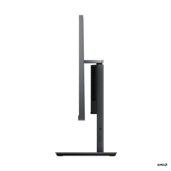 Lenovo IdeaCentre/AIO 24ARR9/23,8"/FHD/R3-7335U/8GB/512GB/AMD int/W11H/Šedá/2R