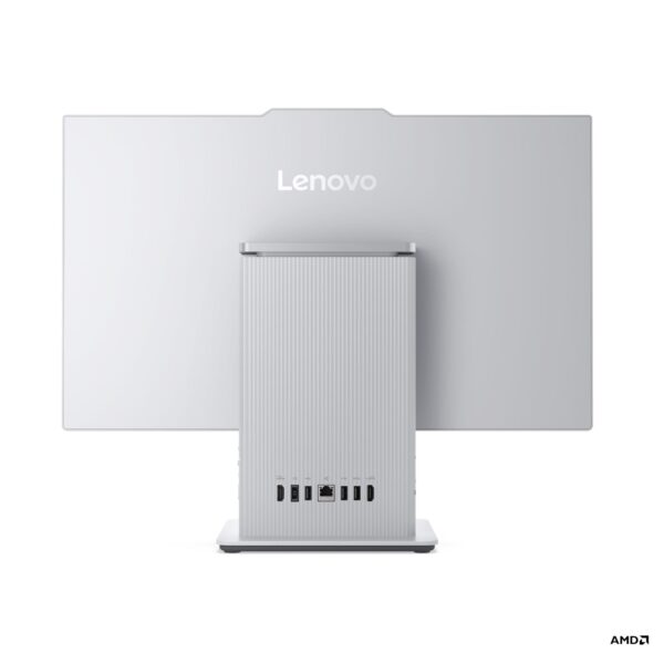Lenovo IdeaCentre/AIO 24ARR9/23,8"/FHD/R3-7335U/8GB/512GB/AMD int/W11H/Šedá/2R