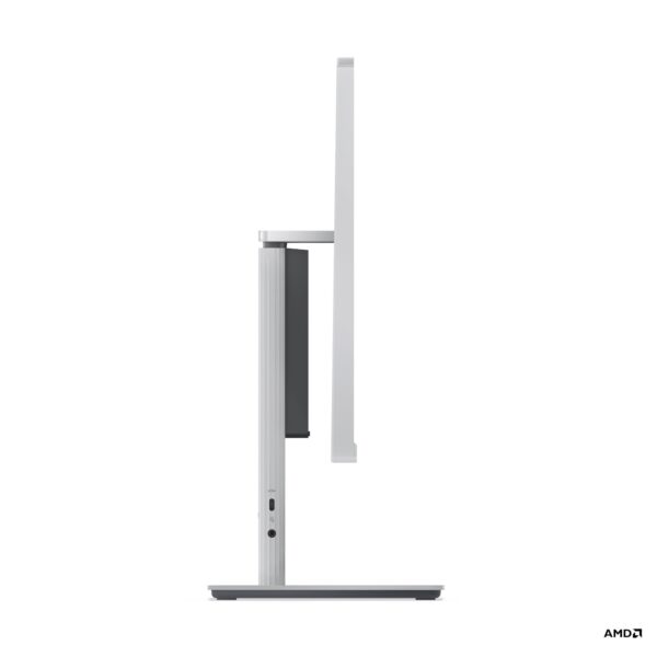 Lenovo IdeaCentre/AIO 24ARR9/23,8"/FHD/R3-7335U/8GB/512GB/AMD int/W11H/Šedá/2R