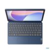 Lenovo IdeaPad Duet 3/11IAN8/N100/11,5"/2000x1200/T/4GB/128GB UFS/UHD/W11P/Blue/2R