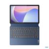 Lenovo IdeaPad Duet 3/11IAN8/N100/11,5"/2000x1200/T/8GB/128GB UFS/UHD/W11S/Blue/2R