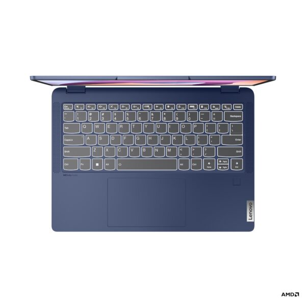 Lenovo IdeaPad Flex 5/14ABR8/R5-5625U/14"/WUXGA/T/16GB/512GB/RX Vega 7/W11H/Blue/2R