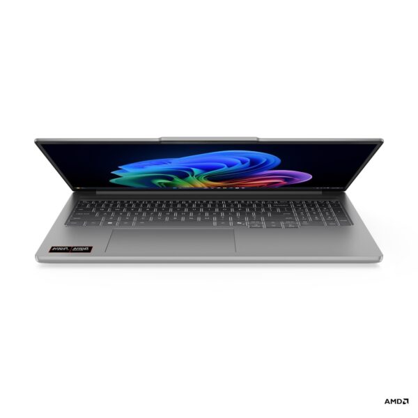 Lenovo IdeaPad Pro 5/16AKP10/AI7-350/16"/2880x1800/32GB/1TB/RTX 5050/W11H/Gray/2R