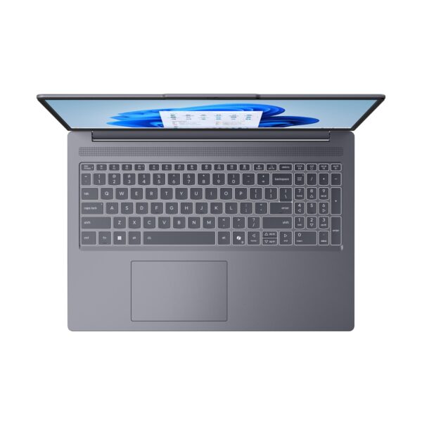 IdeaPad_Slim_3_16ARP10_CT2_01 Lenovo IdeaPad Slim 3/16ARP10/R5-7535HS/16"/WUXGA/16GB/512GB/AMD int/W11H/Gray/2R