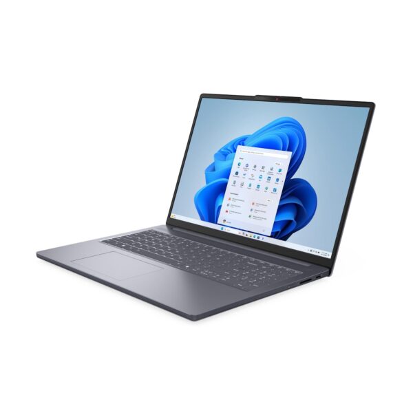 IdeaPad_Slim_3_16ARP10_CT2_05 Lenovo IdeaPad Slim 3/16ARP10/R5-7535HS/16"/WUXGA/16GB/512GB/AMD int/W11H/Gray/2R