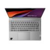Lenovo IdeaPad Slim 5/14Q8X9/SD-X1P-42-100/14"/WUXGA/16GB/512GB SSD/Adreno/W11H/Gray/2R