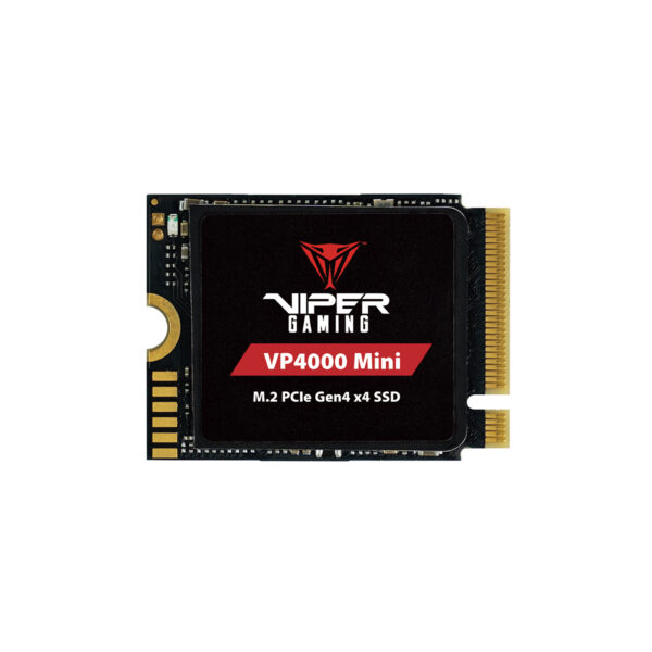 Image_1TB_A PATRIOT VIPER VP4000 Mini/1TB/SSD/M.2 NVMe/5R