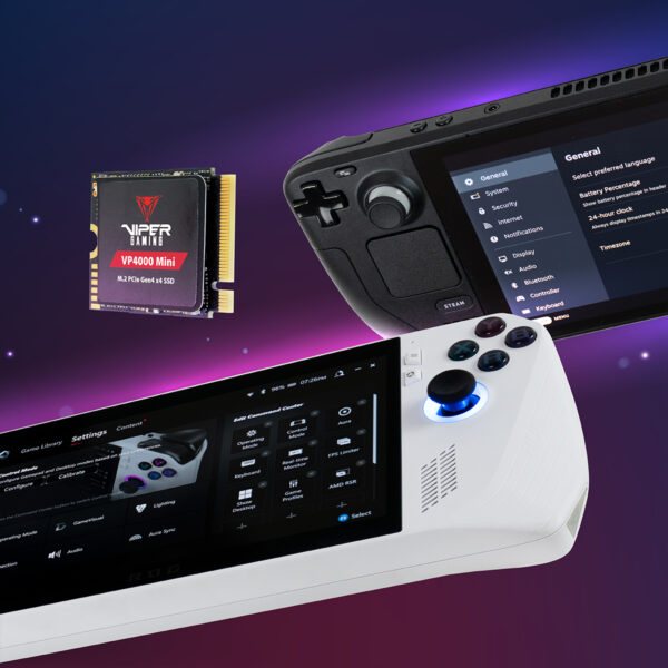 Image_1TB_G-3 PATRIOT VIPER VP4000 Mini/2TB/SSD/M.2 NVMe/5R