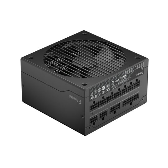 Ion-Gold-750W-Front-Right-Above-540x540-1 Fractal Design Ion/750W/ATX/80PLUS Gold/Modular