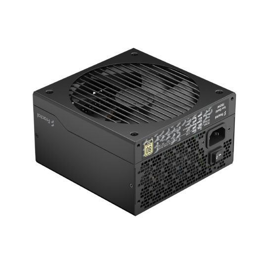Ion-Gold-750W-Rear-Right-Above-540x540-1 Fractal Design Ion/750W/ATX/80PLUS Gold/Modular