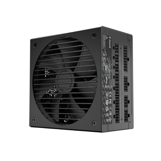 Ion-Gold-850W-Top-Front-540x540_s Fractal Design Ion/850W/ATX/80PLUS Gold/Modular