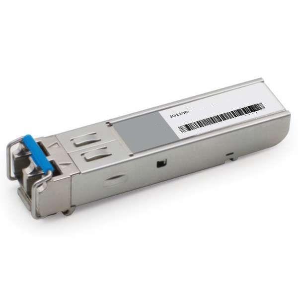 JD119B-LEGa_s OEM X120 1G SFP LC LX Transceiver