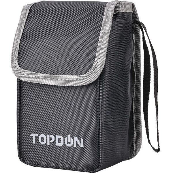 JS12001 TOPDON Car Jump Starter JumpSurge 1200