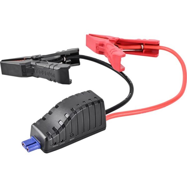JS120013 TOPDON Car Jump Starter JumpSurge 1200