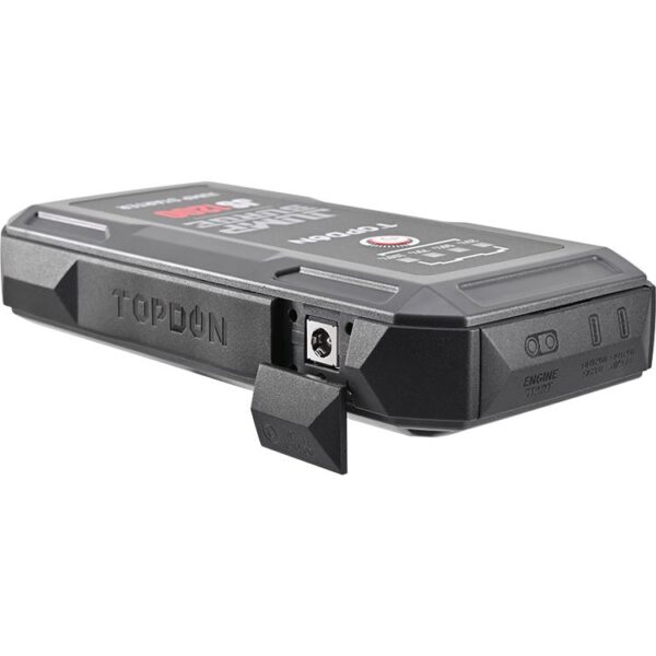 JS12009 TOPDON Car Jump Starter JumpSurge 1200