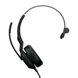 Jabra Evolve2 50, USB C/A, UC Mono