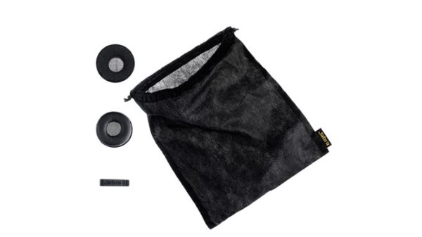 Jabra BIZ 2300/Mono/USB/Drát/MS/Černá