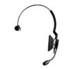 Jabra BIZ 2300/Mono/USB/Drát/MS/Černá