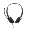 Jabra Engage 40, Inline Link, USB C/A, MS Stereo