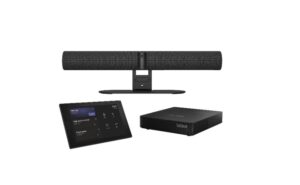 PanaCast 50 Room System2 - USB, P50 EU & Lenovo EU CHGR-C/F