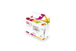 OWA ARMOR ink kompatibilní s Canon PGI1500XL, 4-pack (CMYK), 35ml/3x12ml/1200p/3x1030p
