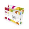 OWA ARMOR ink kompatibilní s Canon PGI2500XL, 4-pack (CMYK), 72ml/3x20ml/2500p/3x1765p