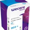 WECARE ARMOR ink sada kompatibilní s HP 3HZ51AE, CMYK/HC