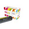 OWA Armor toner kompatibilní s HP CE412A, 2600st, žlutá/yellow