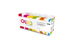 OWA Armor toner kompatibilní s HP CE740A, 7000st, černá/black