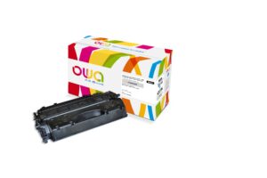 K15590-NewPack2_s OWA Armor toner kompatibilní s HP CF280X, 6900st, černá/black