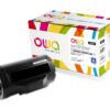OWA Armor toner kompatibilní s EPSON AL M300, C13S050691, 10000st, černá/black