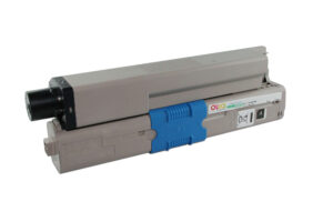 OWA Armor toner kompatibilní s OKI 44469803, 3500st, černá/black