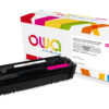 OWA Armor toner kompatibilní s HP CF403X, 2300st, červená/magenta