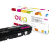 OWA Armor toner kompatibilní s HP CF413A, 2300st, červená/magenta