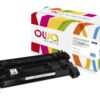 OWA Armor toner kompatibilní s HP CF226X, 12000st, JUMBO, černá/black