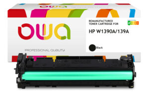 K16254OW_s OWA ARMOR toner kompatibilní s HP W1390A, černá/black,1500str.