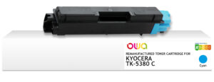 K16523OW_s OWA Armor toner kompatibilní s Kyocera TK-5380C, 10000st, modrá/cyan