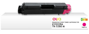 K16524OW_s OWA Armor toner kompatibilní s Kyocera TK-5380M, 10000st, červená/magenta