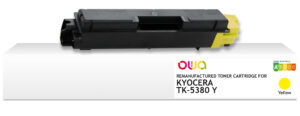 K16525OW_s OWA Armor toner kompatibilní s Kyocera TK-5380Y, 10000st, žlutá/yellow