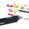 OWA Armor toner kompatibilní s OKI B401, MB441, MB451, 44992402, 2500str, černá/black