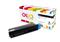 OWA Armor toner kompatibilní s OKI 45807106, 7000str, černá/black