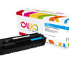 OWA Armor toner kompatibilní s Canon CRG-045H C, 2200st, modrá/cyan