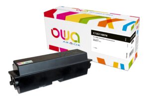 OWA Armor toner kompatibilní s EPSON C13S110078, černá/black