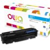 OWA Armor toner kompatibilní s HP W2031X, 415X, 6000st, modrá/cyan