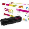 OWA Armor toner kompatibilní s HP W2033X, 415X, 6000st, červená/magenta