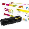 OWA Armor toner kompatibilní s HP W2032X, 415X, 6000st, žlutá/yellow