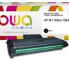OWA Armor toner kompatibilní s HP CF217A,1600st, černá/black