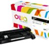 OWA Armor toner kompatibilní s HP CF289X, černá/black